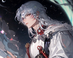 -Lunatic采集到头像