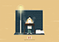Yuri Long on Behance