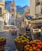 The best free jigsaw puzzles online!  #puzzle #jigsaw #jigsawpuzzles #game #puzzleonline #games #travel #holiday #landscapes #Salerno #travels #Italy