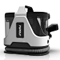 Wet Dry Fabric Water Vacuum Cleaner Home Spot Carpet Cleaner Sofa Pet Stain Remover Portable Cleaner Carpet Cleaning Machine - Buy Carpet Cleaner Vacuum Cleaner Spotclean Pet Pro Portable Carpet Cleaner tapijtreiniger Domestic Vacuum Cleaner Industrial Va