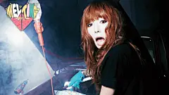 金泫雅Melting桌面壁纸图片桌面壁纸3