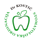 dr_kostic设计公司logo