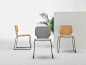 NIM chair