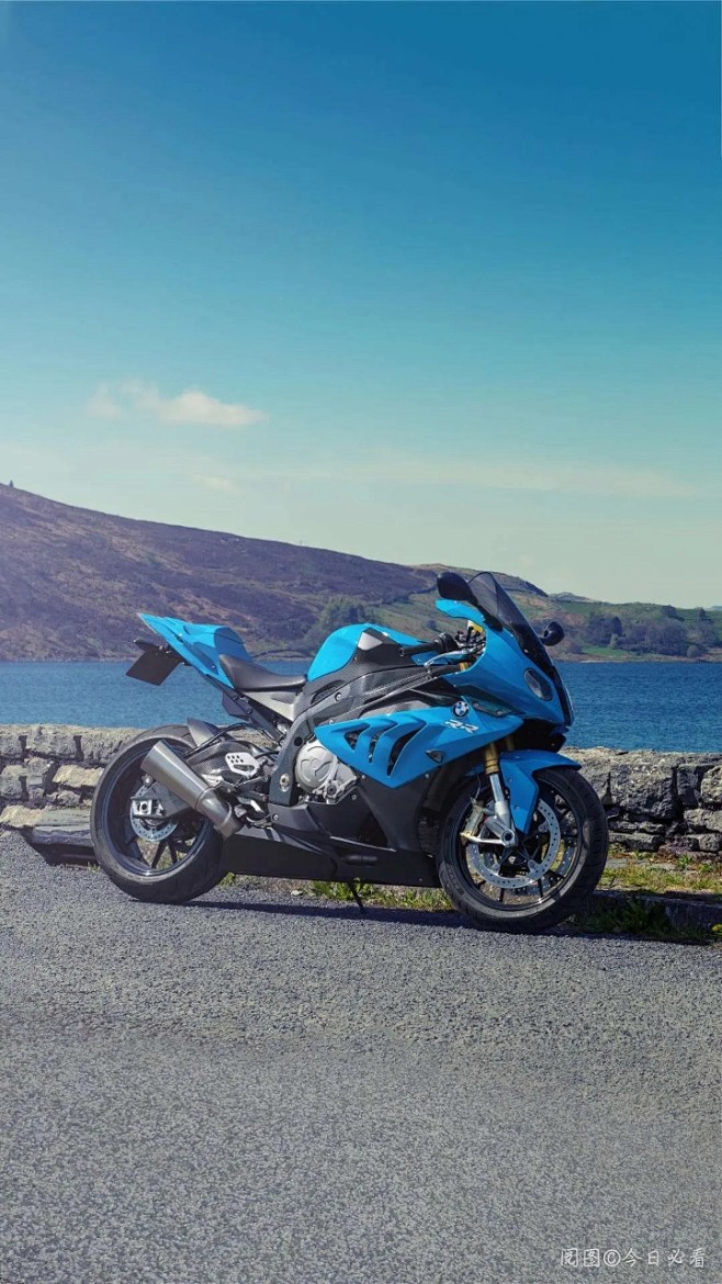 bmw摩托