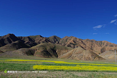 fiona1005采集到令人向往的山水风景