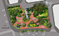 018-1-Xiamen Meiren Park by Xiamen Urban Environment Design&Engineering Co.,ltd