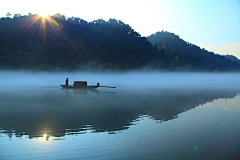 杭州-方知有采集到F-风景