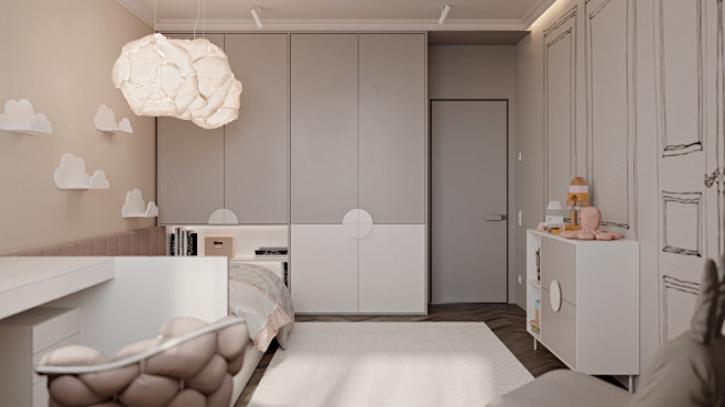 Behance :: For You