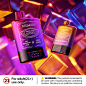 When you can't decide between two flavors  Just twist and switch with Memers Switcher S22000!    
-   
#vapesourcing #vape #vapelife #gift #FreeShipping #newarrivals #newvape #vapor #vaping #vapefam #disposablevape #disposablepod #22000puffs #22kpuffs #me