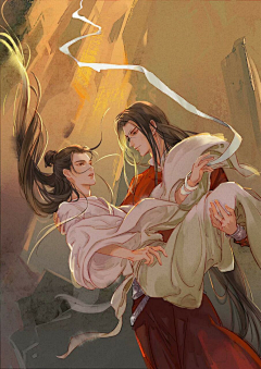 叶微澜采集到美男
