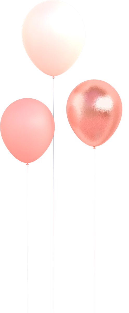 气球素材png