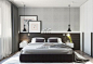 Popular Minimalist Bedroom Design Ideas 24 #bedroomideas #MinimalistDecorFarmhouse