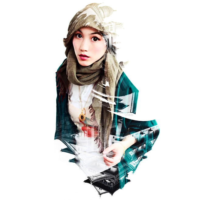 
时尚摄影#广告修片#摄影后期#PS合成...