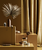 .dark goldenrod :: Behance