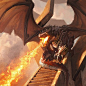Greg Rutkowski : Freelance Illustrator/Concept Artist