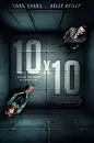 10x10 Movie Poster