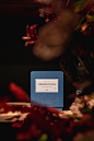 The Inventory :  Agency: Marina Goñi Studio  Creative director: Marina Goñi  Location: Spain  Project Type: Produced  Client: The Singular Olivia  Product L...