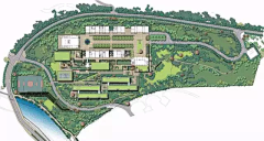 郭瞻曦采集到学校景观