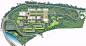 惠州華潤大學 | 極簡主義校園景觀
© BCI 贝尔高林