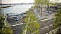 <b>Erie Basin Park</b> <br/>Waterfront Park — terrain nyc: 
