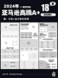 2024年精选亚马逊高级A+模板，psd源文件_2_亚马逊设计师-赵炎_来自小红书网页版