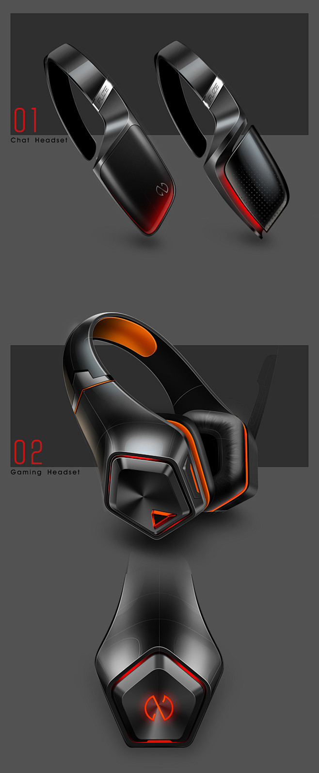 DESIGN FOR THE FUZE ...