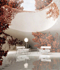 Alexis Christodoulou建筑美学欣赏ins:tea... 来自发现INS - 微博