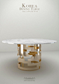 Dining table Archives - Pont des Arts