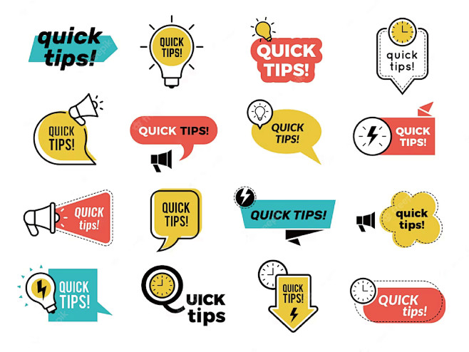 tips