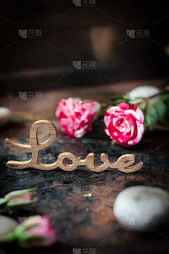 玫瑰,乡村风格,信函,背景,舒服,垂直画幅,美,贺卡,古典式,生日