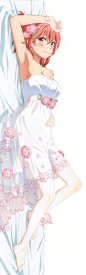 动漫少女