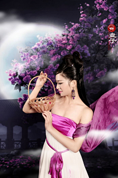 寒江月moon采集到构思