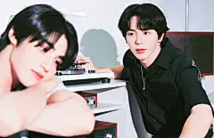 #泰剧职业替身# 修点壁纸 ​​​@睡眠营业中，采集@屿堍