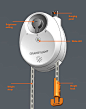 gravitylight diagram