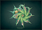Alexis Persani on Behance