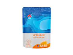 霍橸橸采集到盐