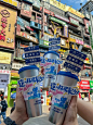 金属膜银搭配创意杯套