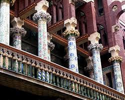 Palace Of Catalan Mu...