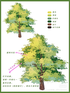 贪吃de猫儿!采集到植物——画集