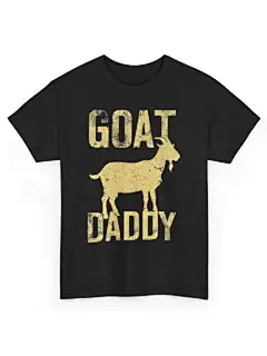 搞笑父亲节t恤 - 最棒的爸爸纪念图案t恤，情侣服装，舒适时尚，适合全年穿着，家庭t恤