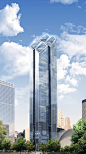 Architecture Corner: 2 World Trade Center by Foster and Partners