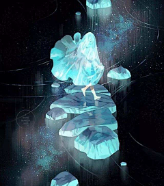 阿肆_Asi采集到loika