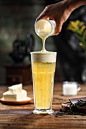 2500x3750 芝士绿研 - 抖音爆款网红奶茶鲜榨果汁甜品水果茶饮美团外卖图片海报设计素材草莓沙冰橙汁柠檬茶芒果西瓜酸奶奥利奥奶茶珍珠奶茶奶盖