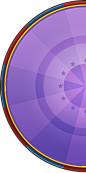 lunpan_purple