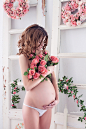 Lena Mint在 500px 上的照片Pregnant