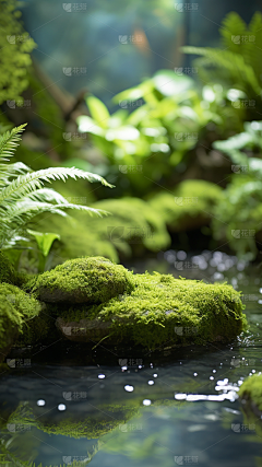 烟花巷陌ヾ采集到背景