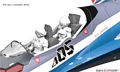 万代Bandai 超时空要塞 1:72 VF-31J 齐格弗里德(疾风机)-淘宝网