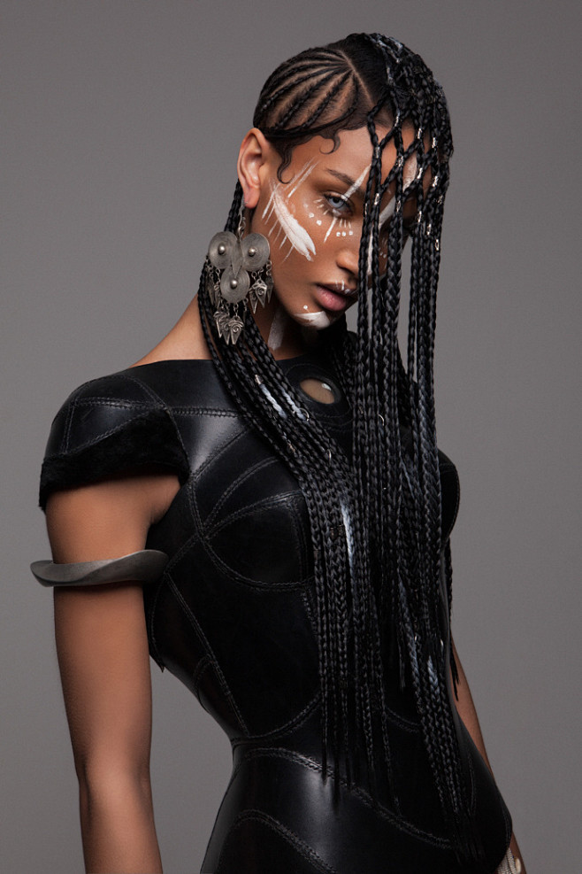 British Hair Awards ...
