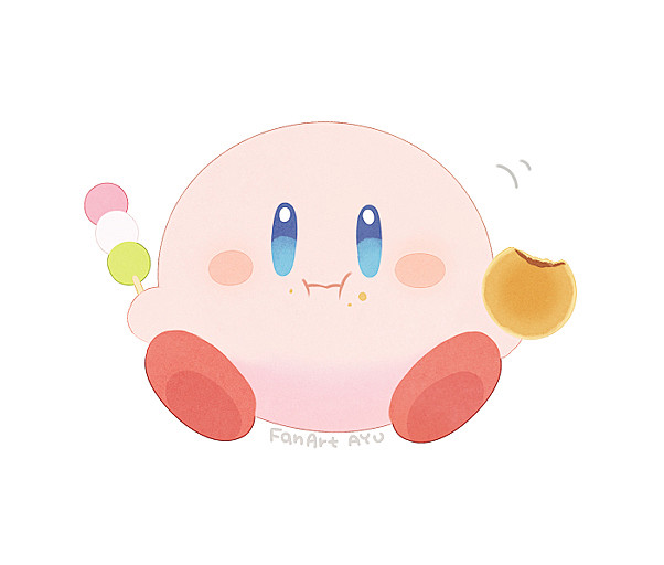 KIRBY [3]