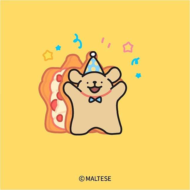 @线条小狗Maltese 的个人主页 -...